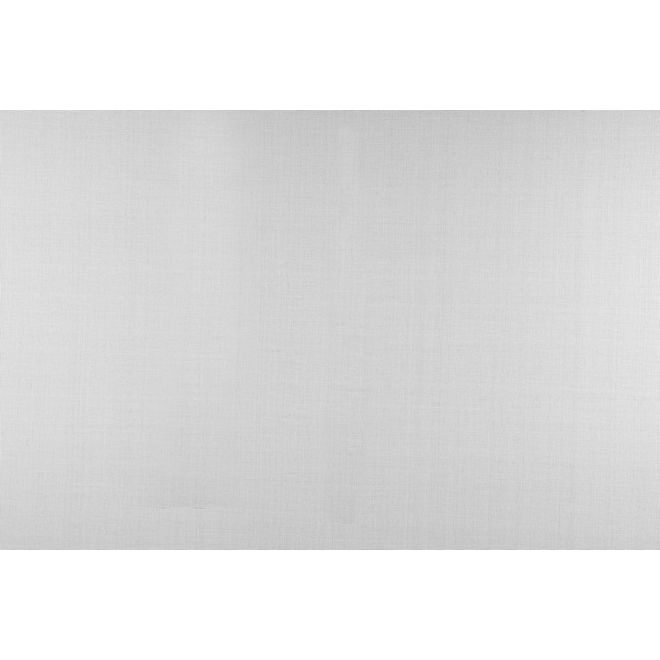 Climaloc Screen 48-in x 25-ft Invisible Black Fibreglass Screen