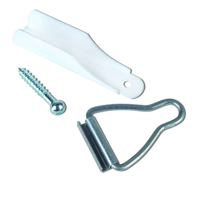 Climaloc Frame Fastener 8 HGRS/4 LTCHS