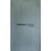 PROVA-BOARD PLUS+ Wall Panel 36-in x 60-in x 1/2-in Grey