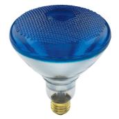 Réflecteur BR38, bleu