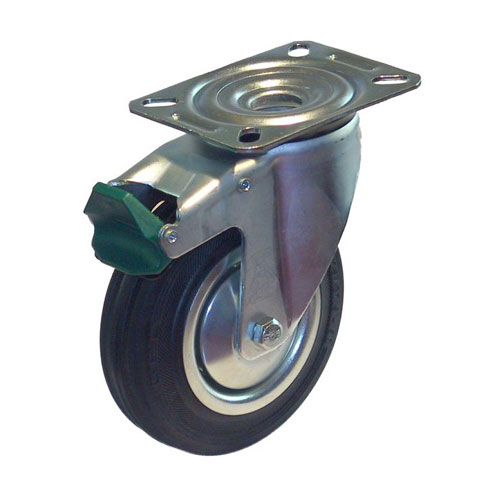 MADICO Swivel Lock Caster - 4