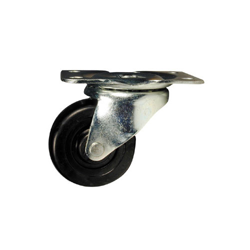 Caster - No-Lock Swivel Caster