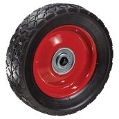 Lawn Garden Wheel - 110 lbs Capacity - 6"