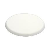 Butoir de porte en plastique PRO-TEC blanc 5 po