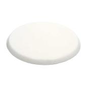 MADICO 3 1/4-in White Polyurethane Door Stop