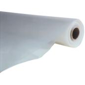 Polytarp Super Six Vapour Barrier in Polyethylene 16-in x 500-ft - Clear