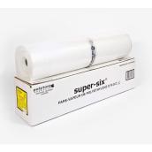 Pare-vapeur approuvé par l'ONGC Polytarp Super-Six, 9,6 pi x 158 pi