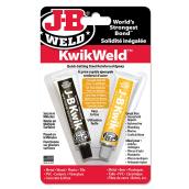 "Kwikweld" Quick Setting Steel Reinforced Epoxy Adhesive