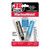 Colle époxy étanche « Marineweld » en tubes 28,4 g