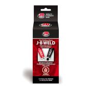 Colle époxy industrielle « Professional » en 2 tubes 141,8 g