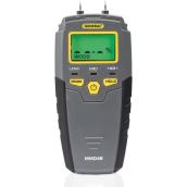 General Digital Moisture Detector - Plastic