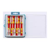 Screwdriver set