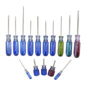 15-Piece Screwdriver Set