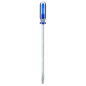 Pro 300 Mechanic Square-Shank Slotted Screwdriver - 3/8"x12"