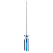 Pro 300 Electrician Slotted Screwdriver - 3/16"x8"