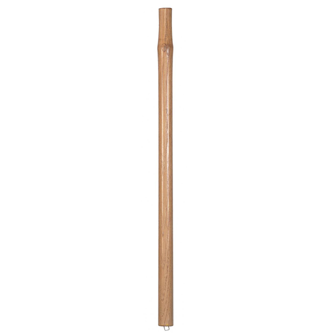 Elgin Hammer Handle - Hickory - 10-in - Clear