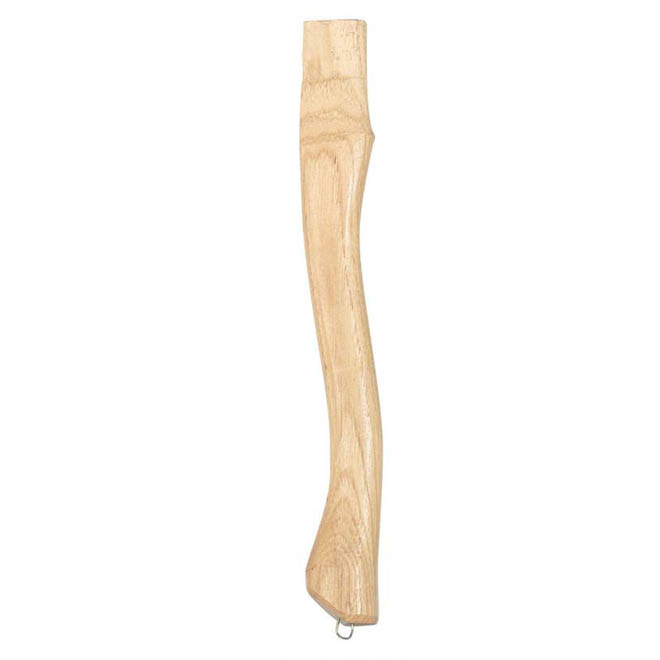 Elgin Hammer Handle - Hickory - 10-in - Clear B4931005