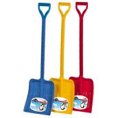 Garant Child's Snow Shovel Assorted Colours 9-in