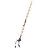 Cultivateur ajustable 3 dents