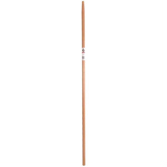 Scott's Rake Handle Garant 54-in Beige Lawn and Leaf Rake Handle C2565409 | RONA