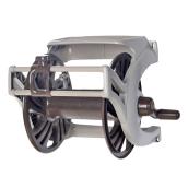 Ames Never Leak Mural Hose Reel and Tray - 225-ft Capacity