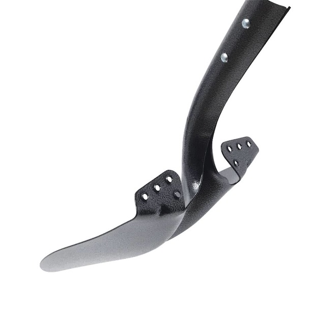 Garant 43.25-in Fibreglass Round Point Shovel