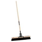 Balai-brosse pour surfaces rugueuses, 24