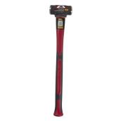 Garant Drop-Forged Steel Sledge Hammer with 24-in Fiberglass Handle