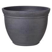 Jardinière en résine Kittredge, 15