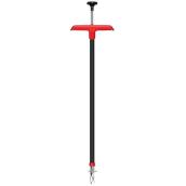 Twisted-Head Garden Weeder - 45