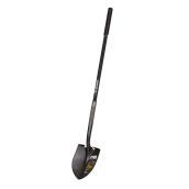 Garant Pro Series Long-Handle Fiberglass Digging Shovel