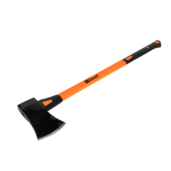 Garant Michigan Forged Steel Axe - 3.5 lb - 34-in