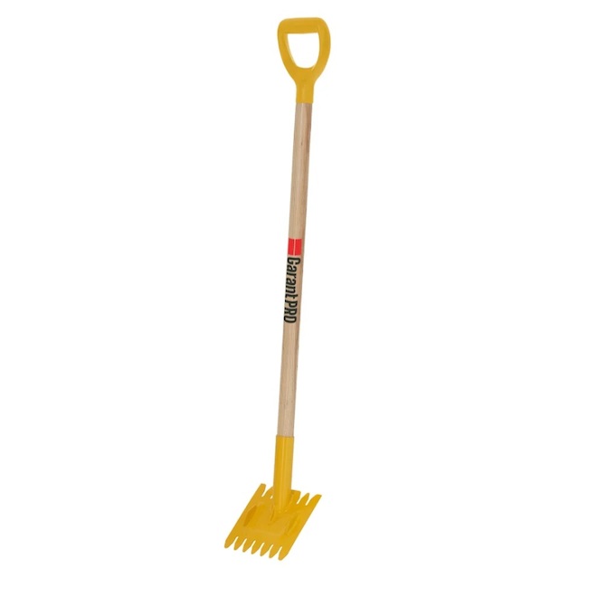 Garant Pro Series 42-in Wood Roofing Spade