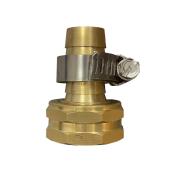 Garant 1/2-in Brass Female Hose Repair