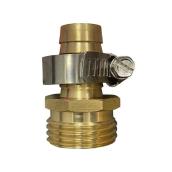 Garant 1/2-in Brass Male Hose Repair