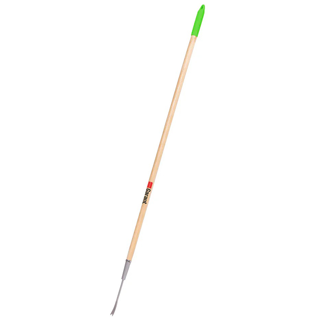 Garant Botanica Long-Handle Weeder