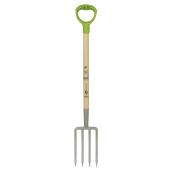 Fourche à bêcher « Botanica », 10 po
