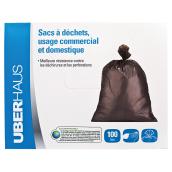 Sacs à déchets