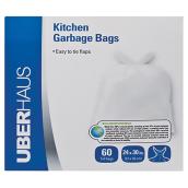 Garbage bags