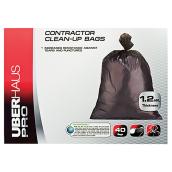 Garbage bags - 40-Box