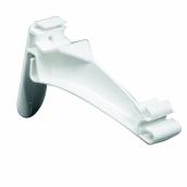 Amerimax 5-in K-Style Traditional Gutter Cover