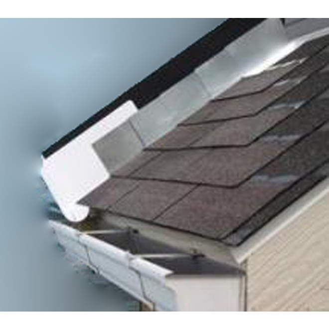 thumbnail image 2 of Amerimax 68006 Aluminum Roll Flashing – 6 2 of 4