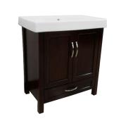 Meuble-lavabo «Larissa»