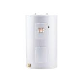 Electric Water Heater 30 Gal - 3000 W - White