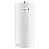Electric Water Heater 40 Gal - 3000 W - White