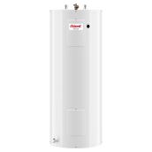 Electric Water Heater 60 Gal - 4500 W - White