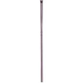 Giant Water Heater Anode - Magnesium - NPT Male Thread - 3/4-in dia x 32-in L