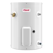 Giant Electric Water Heater - Compact 10-Gallon - 120 V