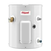 Giant Compact 5-gal. 14-in 1500 W Electric Water Heater