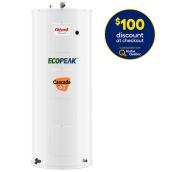 Giant Cascade 60-gal Ecopeak 3-elements 23 1/2-in Electric Water Heater